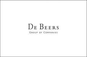 De Beers logo