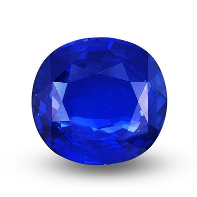 Blue-Sapphire Stone