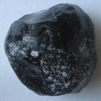 Obsidian Stone