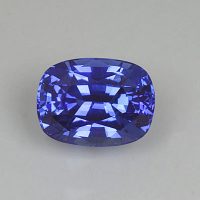 Blue Sapphire Gemstone