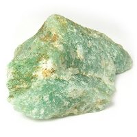 Aventurine-Green Stone