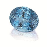 Aquamarine Stone