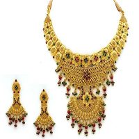 Gold Jewellery