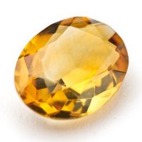 Citrine Stone 