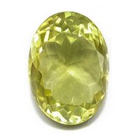 Lemon_Quartz Stone