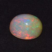 Loose Opal Gemstone