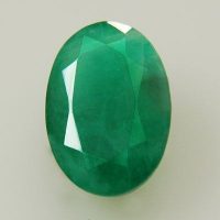 Emerald Gemstone