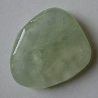 Prehnite Stone