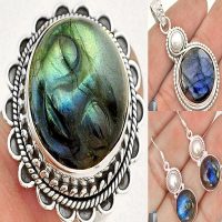 Labradorite