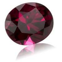 Rhodolite Stone