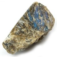 Labradorite-Stone