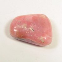 Opal Pink Stone