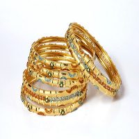 Gold Jewellery