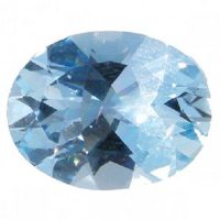 Aquamarine Stone