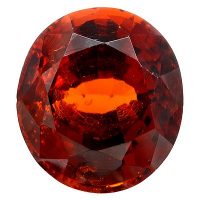 Hessonite Stone