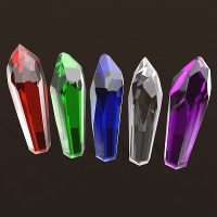 Crystal