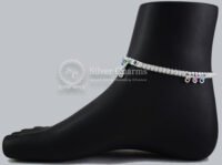 Silver Charms Designer Anklets.jpg