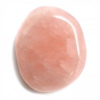 Rose-Quartz-Stone