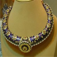 Kundan Meena Jadau Jewellery Necklace.jpg