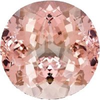 Morganite Stone