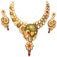 Gold-Jewellery