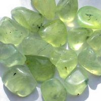 Prehnite Stone