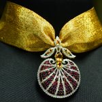 JAS 2016 Jewellers Association Show