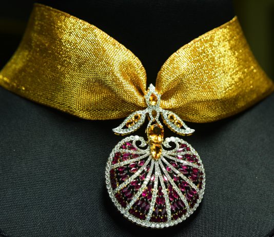 JAS 2016 – Jewellers Association Show – Jaipur JAS 2016 Jewellers Association Show