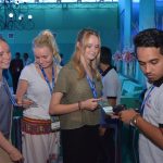 JAS 2016 Visitors Count