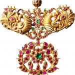 Kundan Meena Jadau Jewellery
