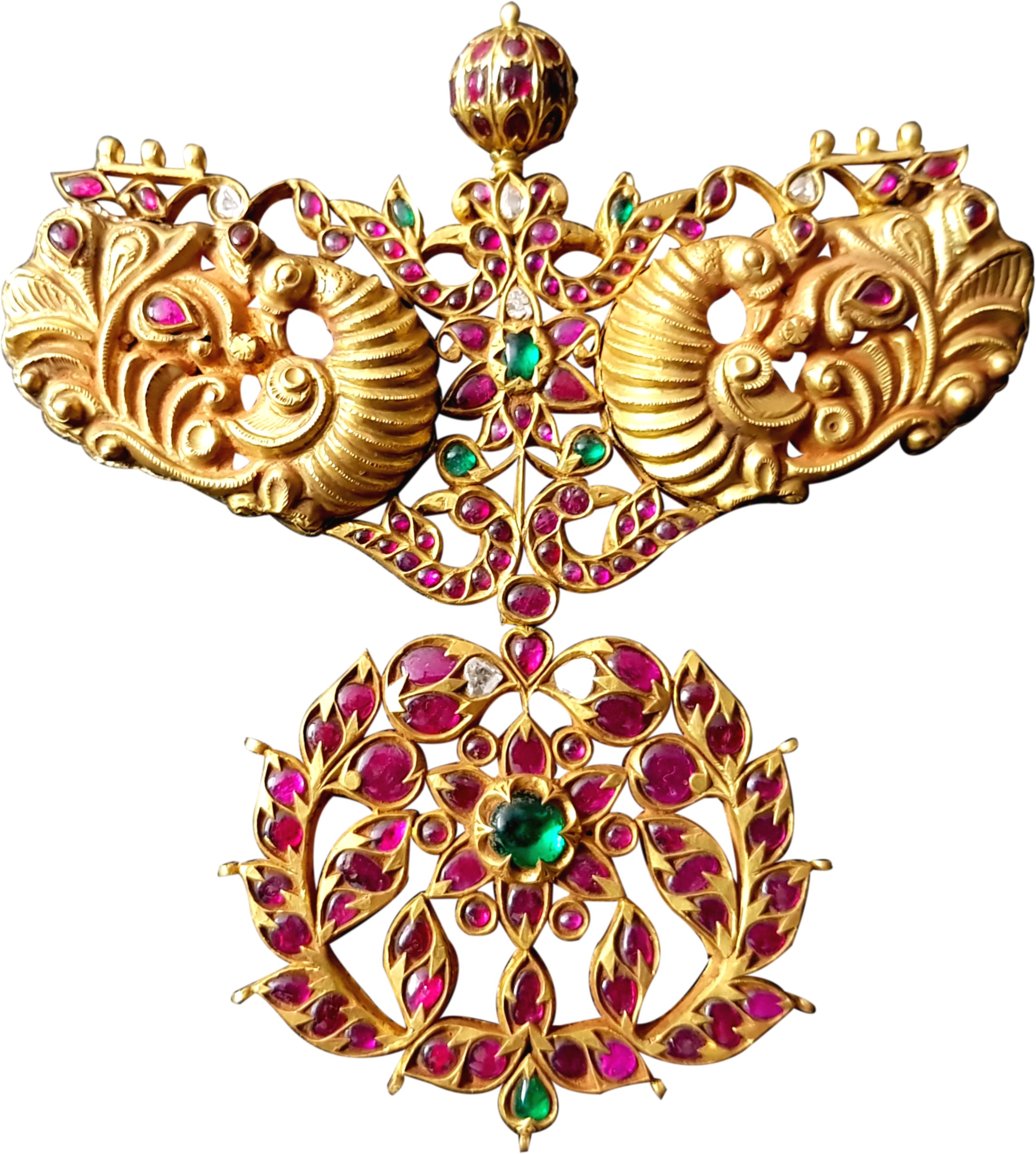 Kundan Meena Jadau Jewellery 