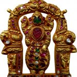 Kundan Meena Jadau Jewellery