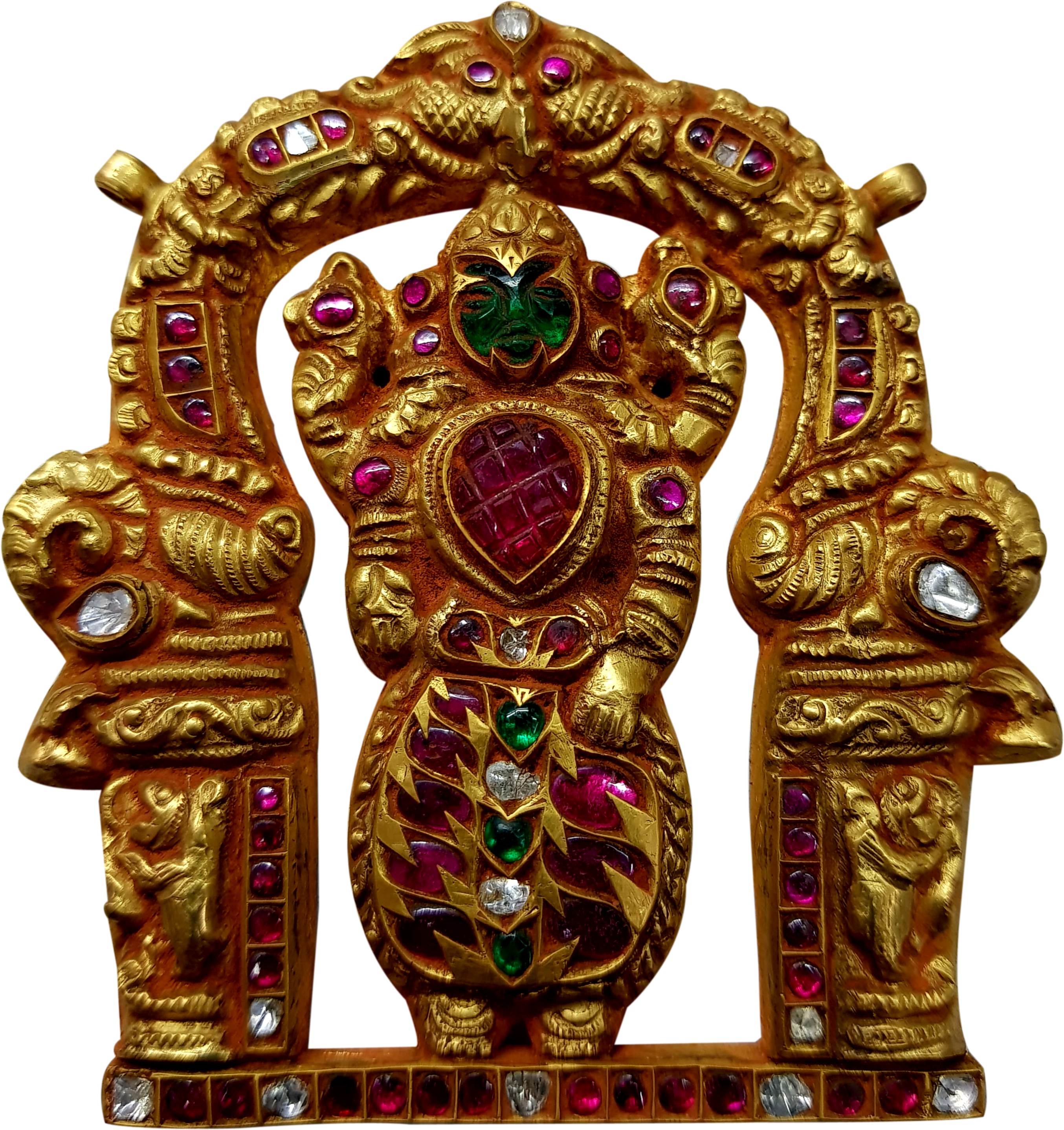 Kundan Meena Jadau Jewellery 