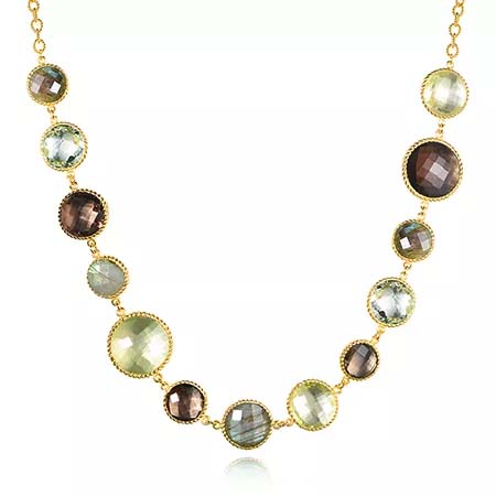 Piara necklace