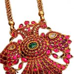 Kundan Meena Jadau Jewellery