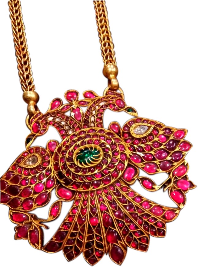 Kundan Meena Jadau Jewellery 