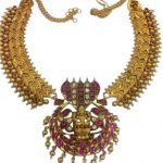 Kundan Meena Jadau Jewellery