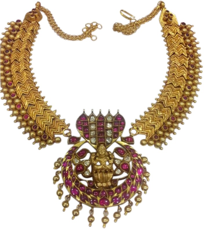 Kundan Meena Jadau Jewellery 