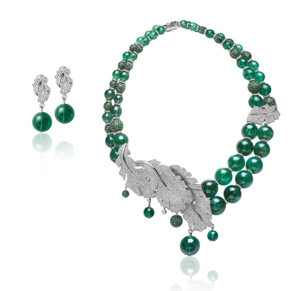 Necklace set