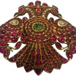 Kundan Meena Jadau Jewellery