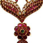 Kundan Meena Jadau Jewellery