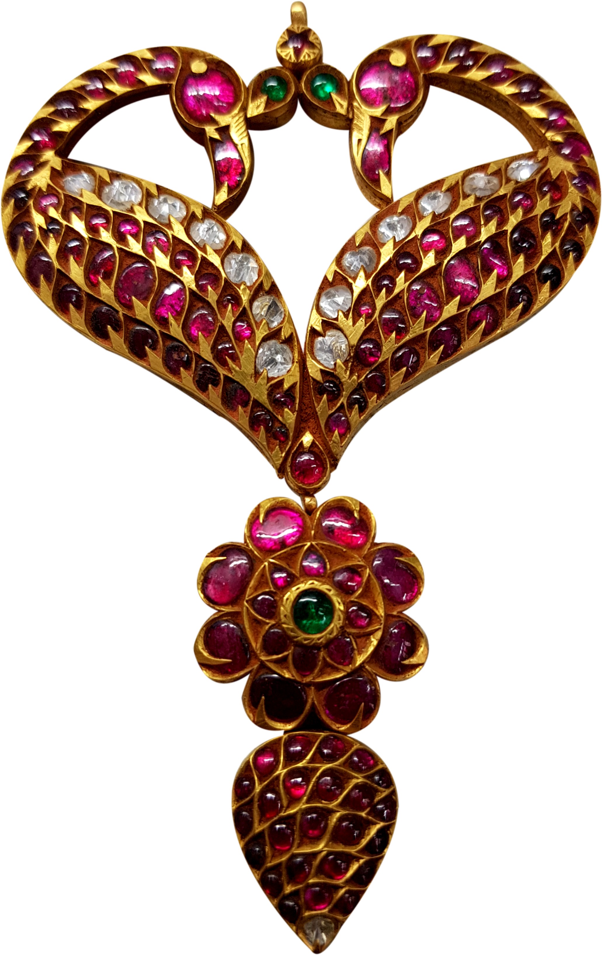 Kundan Meena Jadau Jewellery 