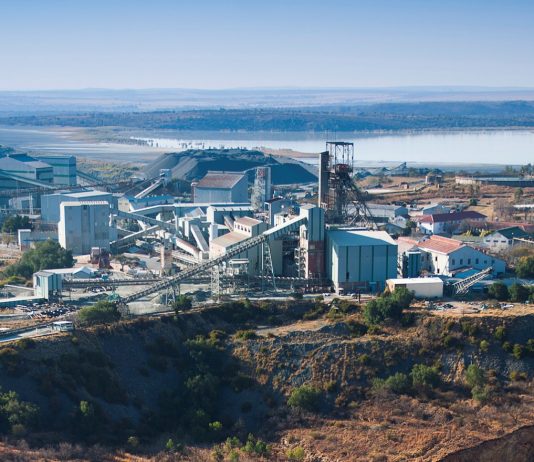 Petra Diamonds’ Q1 (July-Sept) Production Up 30%, Expansion Work on Track