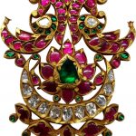 Kundan Meena Jadau Jewellery