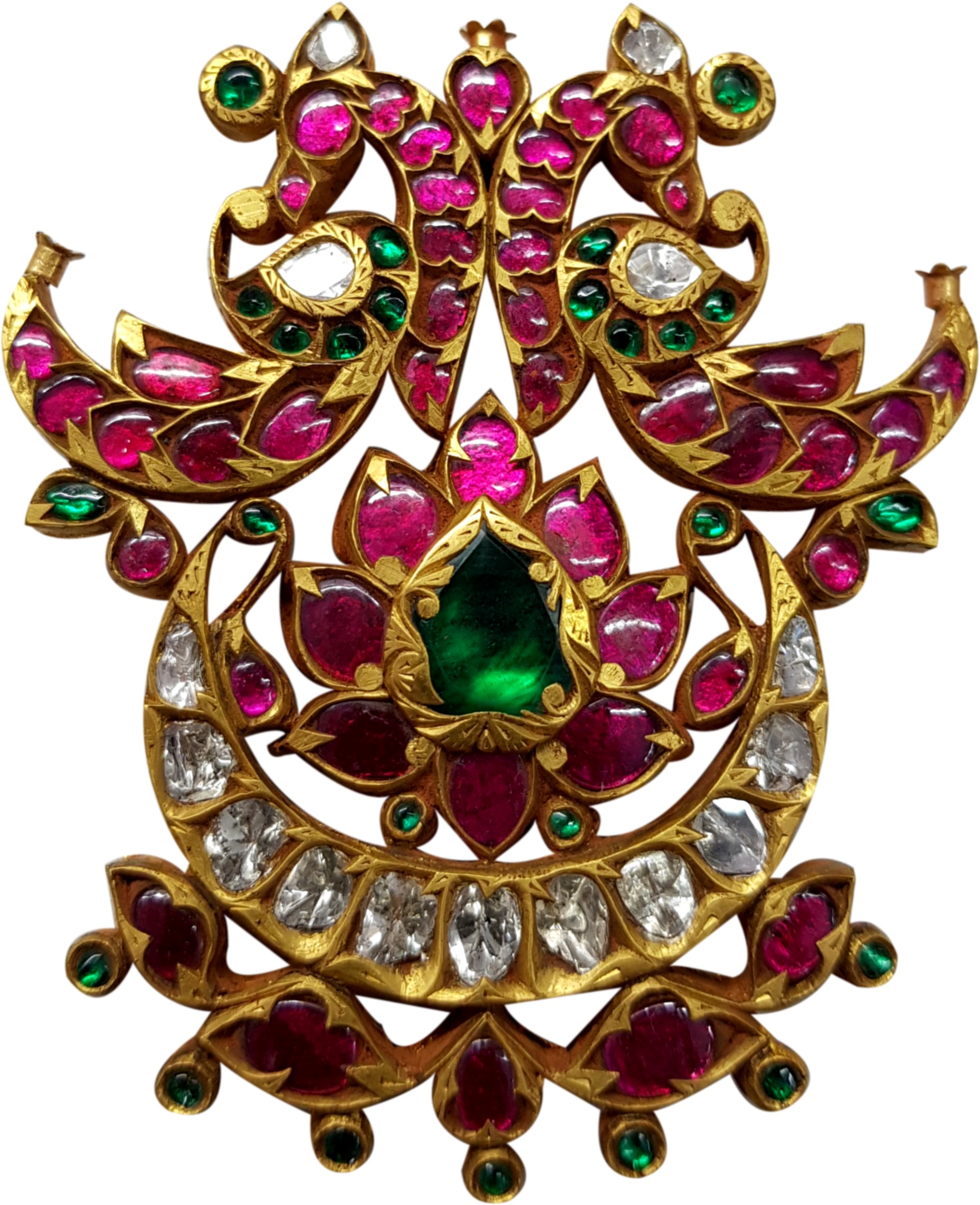 Kundan Meena Jadau Jewellery 