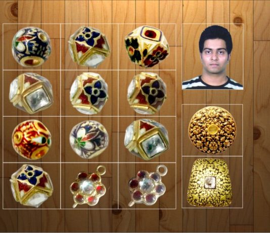 Rahul Soni kundan jadau meena jewelry manufacturer