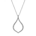 Pendant Necklace