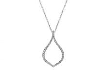 Pendant Necklace