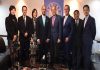 KP Chair meets with industry representatives in Hong Kong