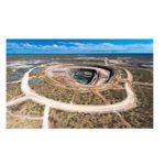 Lucara’s Second Exceptional Stone Tender of 2016